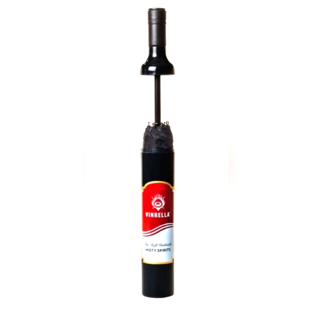 Vinrella wine umbrella